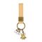 KIKI'S DELIVERY SERVICE - Jiji - Leather Keychain