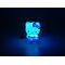 HELLO KITTY - Hip Hop - LED Lamp 3inch