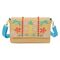 DISNEY - Zootopia 2 - Crossbody bag Loungefly