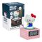 HELLO KITTY - Icon Lamp Alarm Clock 4,7inch