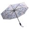 STITCH - Turbulent Skies - Foldable Umbrella