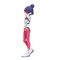 GUNDAM GQUUUUUUX - Amate Yuzuriha - Figure 20cm