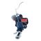 SAKAMOTO DAYS - Gaku - Figure Vibration Stars 14cm