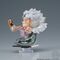 ONE PIECE - Monkey D. Luffy - Figure Niformation Tsukuru 10cm