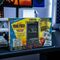 ONE PIECE - Starter Pack of 3 Digiplates + Interchangeable Stand
