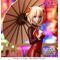 LYCORIS RECOIL - Chisato "China Style" - Figure Luminasta 19cm