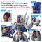 GUNDAM - MGSD Gundam Aerial - Model Kit