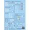 GUNDAM - Decal 141 Gundam Seed freedom multiuse 1 - Model Kit