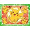 POKEMON - 4 Puzzle 12/16/20/24P
