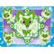 POKEMON - 4 Puzzle 12/16/20/24P