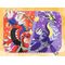 POKEMON - 4 Puzzle 12/16/20/24P