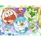 POKEMON - 4 Puzzle 12/16/20/24P