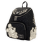 DISNEY - Mickey & Friends "Sketched" - Mini Backpack LoungeFly