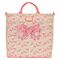 DISNEY - Minnie Mouse - Backpack & Tote bag Loungefly