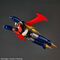 MAZINGER Z - Mazinger Z - Figure Revoltech A.Y. 15cm