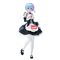 RE ZERO - Rem - Figure Glitter & Glamours 24cm