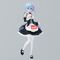 RE ZERO - Rem - Figure Glitter & Glamours 24cm