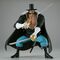 ONE PIECE - Vista - Figure Battle Record 14cm
