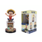 ONE PIECE NETFLIX - Luffy Wanted - Controller & Phone Support - 20cm