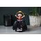ONE PIECE NETFLIX - Luffy Wanted - Controller & Phone Support - 20cm