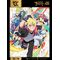 BORUTO - Golden Poster 30x40cm