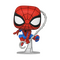 FRIENDLY NEIGHBORHOOD SPIDER-MAN - POP N°1526 - Spider-Man
