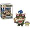 LEAGUE OF LEGENDS - POP & Buddy N° 1138 - Teemo with Mushroom