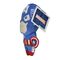 MARVEL - Captain America - Phunny Plush 20cm