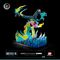 ONE PIECE - Marco The Phoenix - Statue Résine 1/6 By Tsume - 37cm