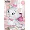 THE ARISTOCATS - Flower Basket Marie - Statue Master Craft 32.9cm
