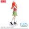 QUINTESSENTIAL QUINTUPLETS - Itsuki Nakano - Statue Luminasta 20cm