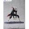 DANDADAN - Okarun (Transformed) - Statue Tenitol 14cm