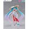 HATSUNE MIKU GT PROJECT - Racing Miku 2024 "Tropical" - Statue 21cm