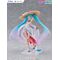 HATSUNE MIKU GT PROJECT - Racing Miku 2024 "Tropical" - Statue 21cm