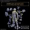 30MF - Liber Lancer - Model Kit