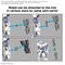30MM - 1/144 Option parts set 19 (Multi Shield) - Model Kit