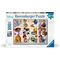 DISNEY - Puzzle 100P XXL