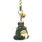 MY NEIGHBOR TOTORO - Grey Totoro - Metal strap 14x2.5x0.2cm