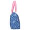 STITCH - Famous Floral - Quilted Shopper Bag '48x32x14cm'