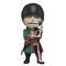 ONE PIECE - Zoro "Wanted Series" - Figure XXRAY 15cm