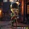 ONE PIECE - Zoro "Wanted Series" - Figure XXRAY 15cm