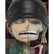 ONE PIECE - Zoro "Wanted Series" - Figure XXRAY 15cm