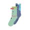 STITCH & SCRUMP - Pack of 2 pairs of socks (T39-42)