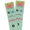 STITCH & SCRUMP - Pack of 2 pairs of socks (T39-42)