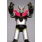 GRENDIZER U - Mazinger Z - Figure Jumbo 60cm
