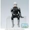 KAIJU NO. 8 - Reno Ichikawa - Statue PM Perching 15cm