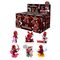 DEADPOOL - Classic Heroes - Assortiment 12 Figures 8cm
