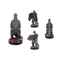 GODZILLA - 1954 - Figure 20 cm- Controller & Phone Support