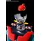 MAZINGER Z - Mazinger Z - Figure Jumbo Machinder 60cm