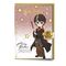 HARRY POTTER - Harry - Greeting card with Pin